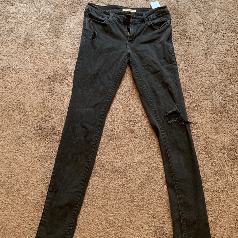 Levi’s jeans